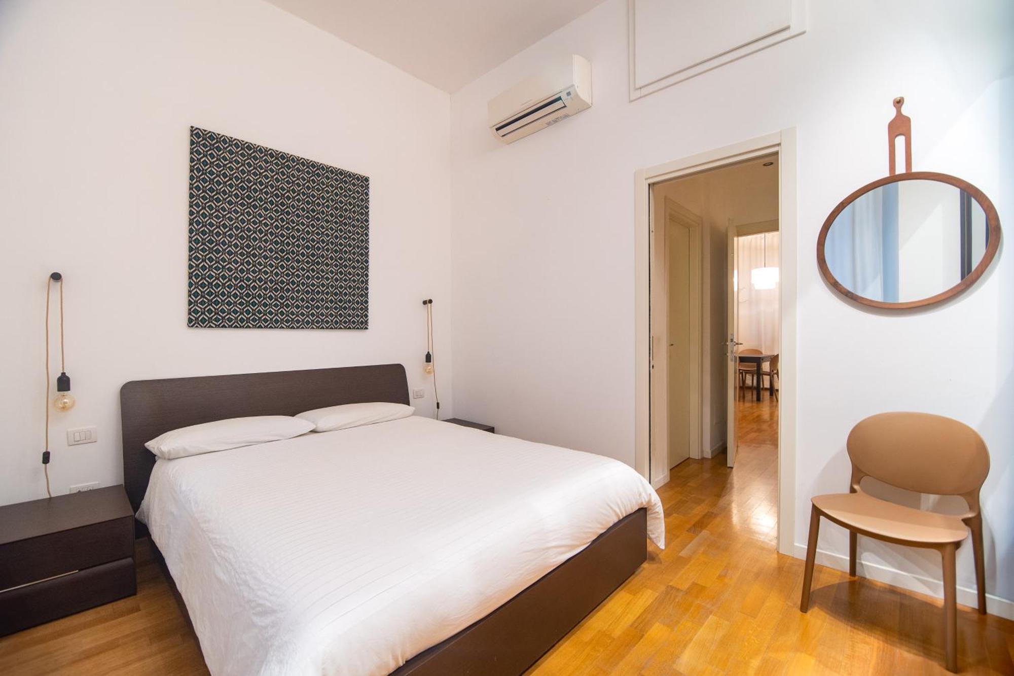 Apartment New! Intero A 20 Minuti Dal Duomo