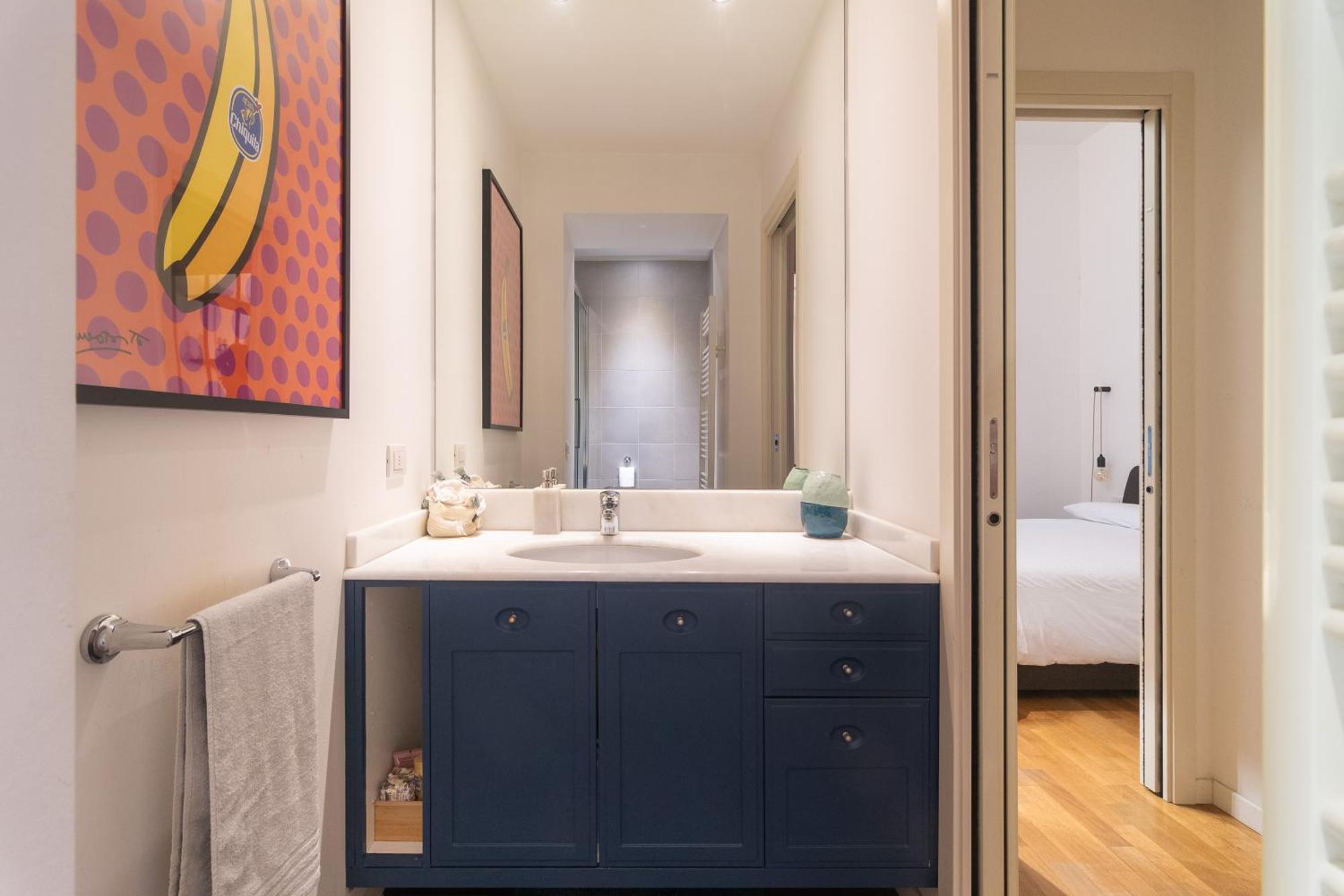 New! Intero A 20 Minuti Dal Duomo Apartment Mailand